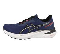 ASICS Homme GT-1000 13 Sneaker, Étendue Bleue/Gris Plume, 42.5 EU