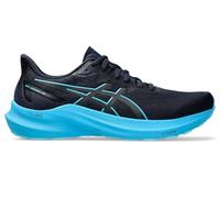 ASICS Homme GT-2000 12 Sneaker, Minuit/Aqua NUMÉRIQUE, 44.5 EU