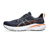 Asics Homme GT-2000 13 Sneaker, Black/White, 44 EU