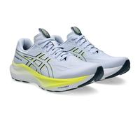 ASICS Homme Gt-2000 14 Chaussure de Course, Blue Fade Tranquil Teal, 46.5 EU