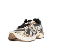 Asics Homme GT-2160 Sneaker, Black Cream, 35.5 EU