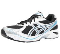 ASICS Homme GT-2160 Sneaker, Noir/Argent Pur, 36 EU