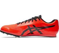 Asics Homme Hyper LD 6 Sneaker, Red/Black, 46 EU