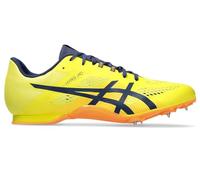Asics Homme Hyper MD 8 Sneaker, Bright Yellow/Blue Expanse, 45 EU