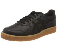 ASICS Homme Japan S Baskets, Black/Black/Brown, 42.5 EU