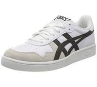 ASICS Homme Japan S Baskets, Blanc/Noir, 40 EU