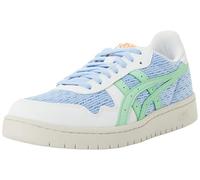 ASICS Homme Japan S Sneaker, Stone Wash Menthol, 44.5 EU