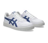 ASICS Homme Japan S Sneaker, White/Blueberry, 39 EU