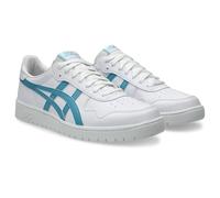 ASICS Japan S White / Stillwater unisex size 41.5