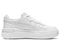 ASICS Homme Japan S St Sneaker, Blanc/Gris Glacier, 43.5 EU