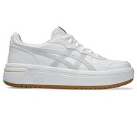 ASICS Homme Japan S St Sneaker, Blanc/Gris Glacier, 46 EU