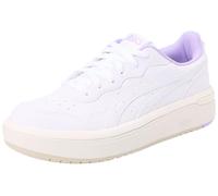 ASICS Homme Japan S St Sneaker, Blanc/Violet NUMÉRIQUE, 44.5 EU
