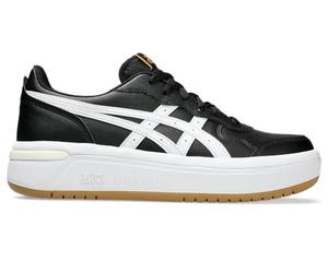 ASICS Homme Japan S St Sneaker, Noir/Blanc, 39 EU