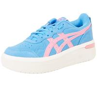 ASICS Homme Japan S St Sneaker, Paysage Aquatique/Rose Doux, 40.5 EU