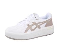 ASICS Homme Japan S St Sneaker, Tomate Blanche/Cerise, 40.5 EU