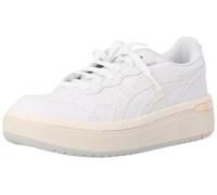 ASICS Homme Japan S St Sneaker, White Maple Sugar, 38 EU