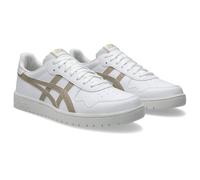Asics Homme Japan, White Feather Grey, 38 EU