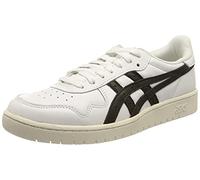 ASICS Homme Japon S Course, White Black, 40.5 EU