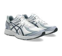ASICS Homme Jog 100 S Sneaker, Blanc/Grey, 41.5 EU