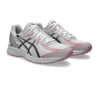 ASICS Homme Jog 100S Sneaker, Carbone Blanc, 38 EU