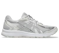 ASICS Baskets basses JOG 100S Gris / Argent Taille 40 Unisexe