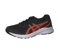 ASICS Homme JOLT 3 Sneaker, Tomate Noire/Cerise, 35 EU