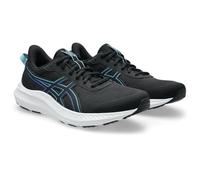 Asics Homme Jolt 5, Black Dark Cobalt, 46 EU