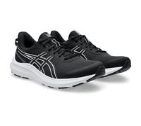 Asics Homme Jolt 5, Black White, 42 EU