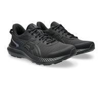 ASICS Homme JOLT 5 Sneaker, Black/Carrier Grey, 45 EU