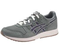 ASICS Homme Lyte Classic Sneaker, Ivy Carrier Gris, 42 EU
