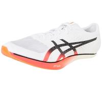 ASICS Homme METASPEED SP Sneaker, Blanc/Noir, 42 EU