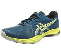 ASICS Homme Netburner Ballistic FF 2 Chaussures de Volley-Ball, Bleu, 48 EU