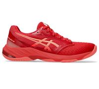 ASICS Homme Netburner Ballistic FF 3 Sneaker, Multicolore, 40.5 EU
