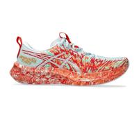 Asics Chaussures de compétition Noosa Tri 16 Bleu clair/rouge Homme Taille 43,5