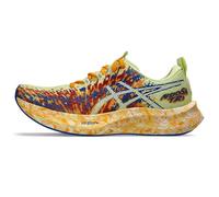 Chaussures ASICS Noosa Tri 16 jaune orange bleu - 42.5