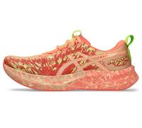 ASICS Homme Noosa TRI 16 Sneaker, Orange Glow Flash Red, 39.5 EU