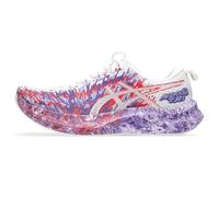 ASICS Homme Noosa TRI 16 Sneaker, White/EDO Purple, 44 EU