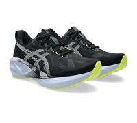 Asics Homme Novablast 5, Black Blue Fade, 41.5 EU