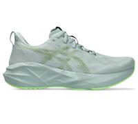 Asics Homme Novablast 5, Cold Moss Light Orange, 42.5 EU