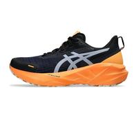 ASICS Novablast 5 Lite - Show Lite Show / Orange Pop hommes size 46.5