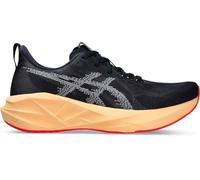 ASICS Homme NOVABLAST 5 Sneaker, Midnight Orange Glow, 44.5 EU