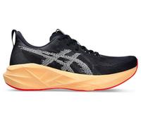 ASICS Novablast 5 Midnight / Orange Glow hommes size 44