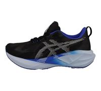 ASICS 1011B974-001 Novablast 5 Homme Noir, Blanc EU 44