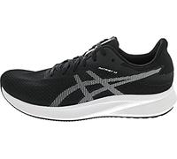 ASICS Homme Patriot 13 Chaussure de course, Noir, 39.5 EU