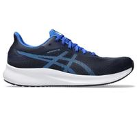 ASICS Homme Patriot 13 Sneaker, Minuit/CÔTE Bleue, 39.5 EU