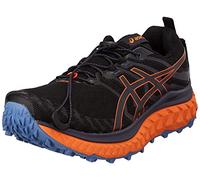ASICS Homme Running Shoes, Black, 39.5 EU