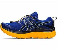 ASICS Homme Running Shoes, Blue, 44 EU