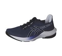 ASICS Homme Running Shoes, Navy, 41.5 EU