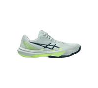 ASICS Homme Sky Elite FF 3 Sneaker, Lichen Rock Tranquil Teal, 43.5 EU