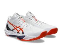 ASICS Homme Sky Elite FF MT 3 Sneaker, Multicolore, 39.5 EU